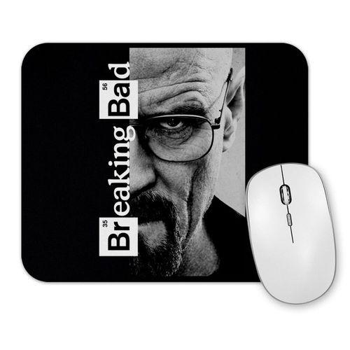 Breaking Bad  Mouse Pad