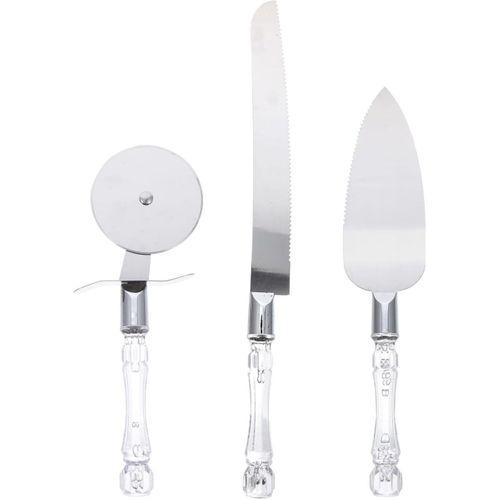 3 Parça Servis Seti