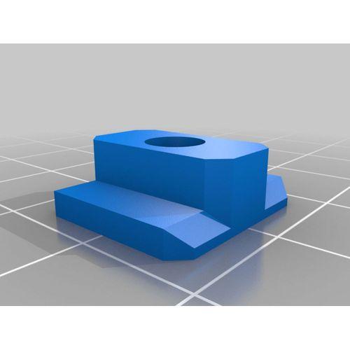 Wago Box Montaj Düğmesi - 5138981
