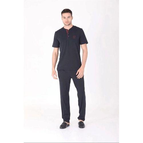 D's Damat 224016 4'lü Pijama Takımı