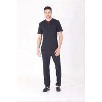 D's Damat 224016 4'lü Pijama Takımı