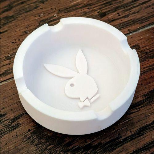 Playboy Ashtray - 6899764