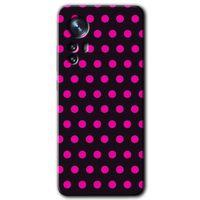 Xiaomi Mi 12 Pro HD Baskılı Kılıf + 9D Tam Ekran Koruyucu - Exlusive Design 4