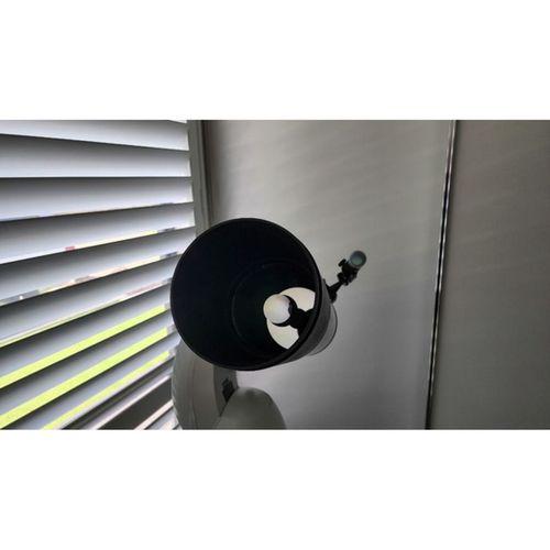 DewCap SkyWatcherMak127 (Bu ürün Sadece Plastik parçadır - Almadan Önce Soru Sorabilirsiniz)