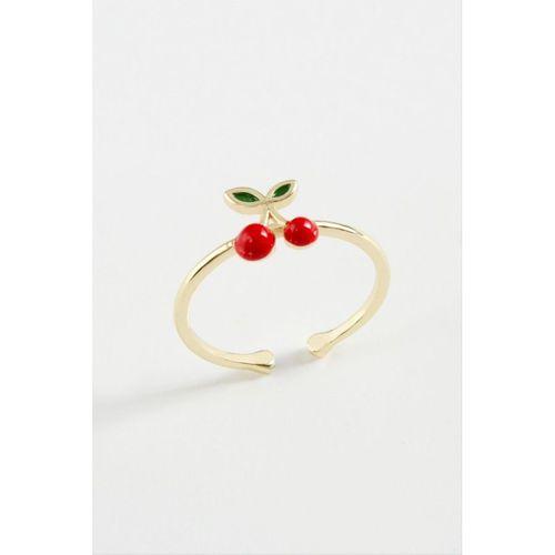 Meyveli Karışık Lüks Eklem Yüzük 1 Adet