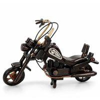 Dekoratif Ahşap Harley Motor Orta Boy No:1141