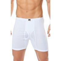 Tutku 111 Paçalı Arjantin Ribana Erkek Külot Boxer