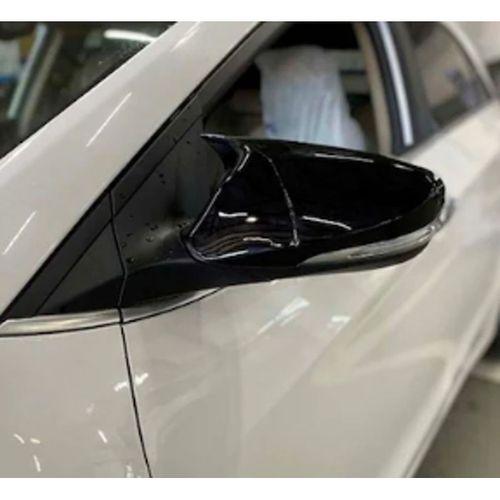 Yarasa Ayna Kapağı Hyundai Elantra Sinyalli 2011-2015 / Aykay054