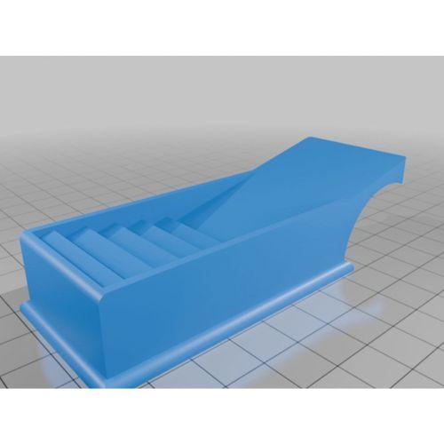 PBS Dilim Saklama Kutusu V2 – 3D Baskı Organizer (Bu ürün Sadece Plastik parçadır - Almadan Önce Soru Sorabilirsiniz)