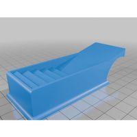 PBS Dilim Saklama Kutusu V2 – 3D Baskı Organizer (Bu ürün Sadece Plastik parçadır - Almadan Önce Soru Sorabilirsiniz)