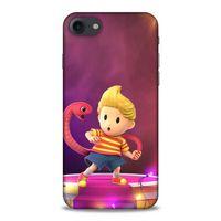 Lopard Apple Iphone 8 Uyumlu Kılıf GameX (44) Tough Armor Kılıf Çocuk