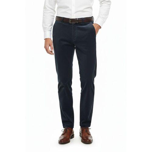 Erkek Kışlık Kadife Pantolon Klasik Kalıp BGL-ST04828