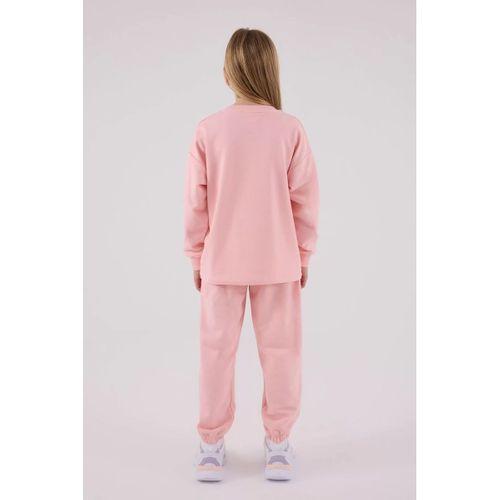 U.s. Polo Assn Eşofman Takımı Us2300-4 Açık Pembe