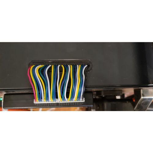 NEG Eagle Fighter UT2k4 3D Baskı (Bu ürün Sadece Plastik parçadır - Almadan Önce Soru Sorabilirsiniz)