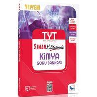 TYT Kimya Soru Bankası Sınav Kalitesinde Sınav Yayınları