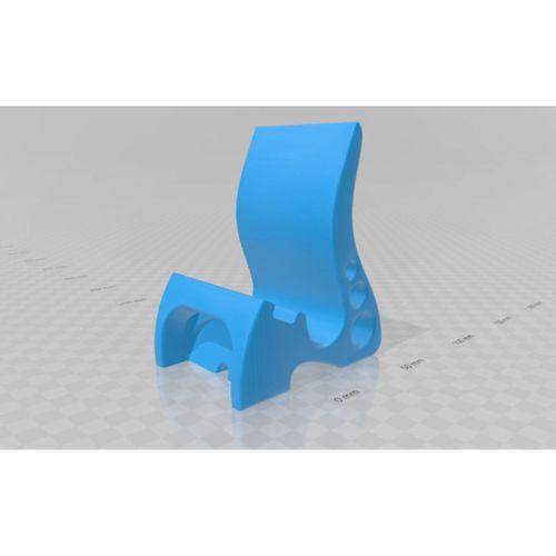 Cep Telefonu Standı 08 (Bu ürün Sadece Plastik parçadır - Almadan Önce Soru Sorabilirsiniz)