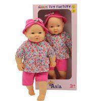 78769 PELUŞ 40CM ASİA BEBEK -HLY