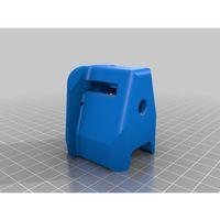 Sınır için Bome Ucu (Bu ürün Sadece Plastik parçadır - Almadan Önce Soru Sorabilirsiniz)