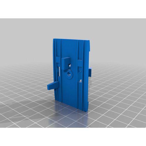 Samsung Monitor Taban Kilidi (Bu ürün Sadece Plastik parçadır - Almadan Önce Soru Sorabilirsiniz)