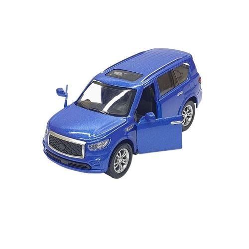 RES-FY6208-12D - ÇEK BIRAK SESLİ IŞIKLI JEEP