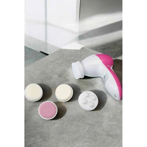 Uzun Pil Ömrü Ve Etkili Sonuçlar Sunan 5 Fonksiyonlu Cilt Bakım Cihazı