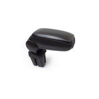 Hyundai İ20 Uyumlu Siyah Kol Dayama Kolçak 2015 Ve Sonrası