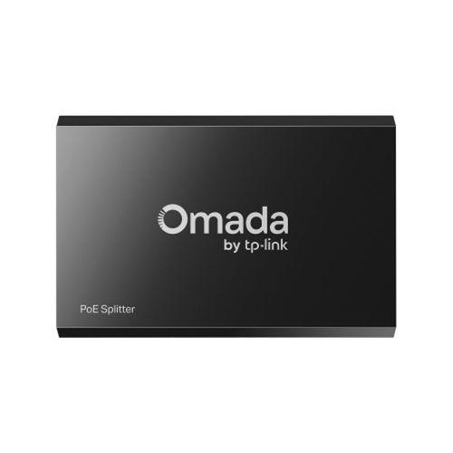OMADA POE10R, 1 Port, 15.4W, Gigabit PoE Injector