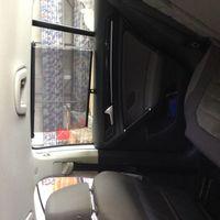 Otomatik Vantuzlu Yan Cam Perdesi / Peya99