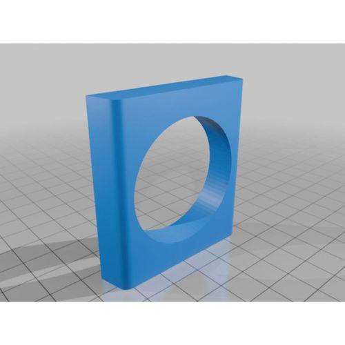 Çift Taraflı Mum Tabut (Kapak Dahil Değil) (Bu ürün Sadece Plastik parçadır - Almadan Önce Soru Sorabilirsiniz)