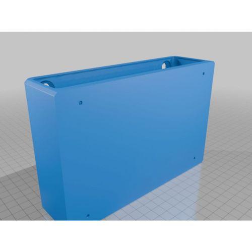 Focusrite Scarlett 2i2 4. Nesil Masa Altı Tutucu 3D Baskı (Bu ürün Sadece Plastik parçadır - Almadan Önce Soru Sorabilirsiniz)