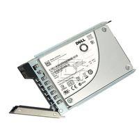 DELL 1.92TB 2.5" 6G SSD SATA 512e HOT-PLUG 400 AXSD R760