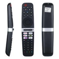 Arçelik-Beko-Grundig Netflix - Prime Video - Youtube - Disney+ - Exxen -Tv+  Tuşlu Lcd Tv Kumanda (300TS)
