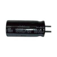 1800 MF 16 V Kondansatör