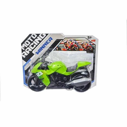 Roadmates Motorsiklet  29 cm - MLM-ML449