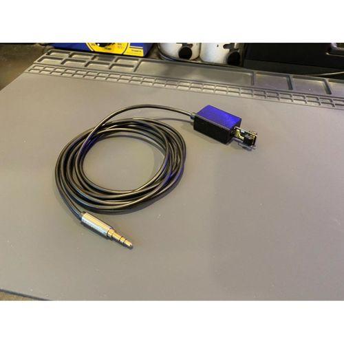 TinyPaddle Tutucu - Ugreen Ses Uzatma Kablosu - 5147764