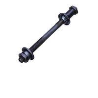 SEVGENT Skm Arka Mil Borusu Bisiklet (mandallı Model İçin)