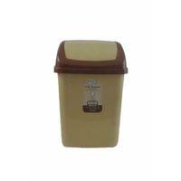 Poly Time Fantastik Çöp Kovası 2.5 Litre Royaleks-E240