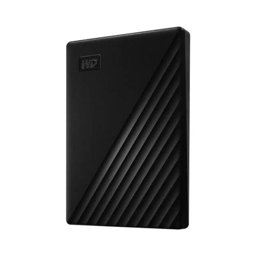 WD My Passport WDBYVG0020BBK-WESN 2TB 2,5" USB 3.2