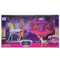 SS099A/B/C - FAYTONLU AT ARABASI KUTULU