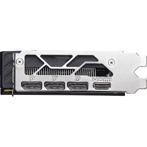 MSI GEFORCE RTX 5050 8G GAMING OC GDDR6 128B DX12 PCIE 5.0 X16 (3XDP 1XHDMI)