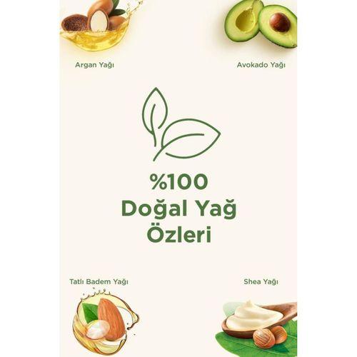 Veet Mucizevi Yağ - Çok Amaçlı Nemlendirici Bakım Yağı 100 ml