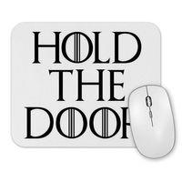 Game Of Thrones Hodor Hold The Door Mouse Pad