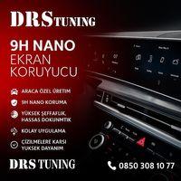 Nano Gösterge Ekran Koruyucu