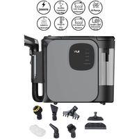 Yui X300 Pro Max 2000 W Buharlı Halı Ve Koltuk Yıkama Makinesi-buharlı Temizlik Makinesi