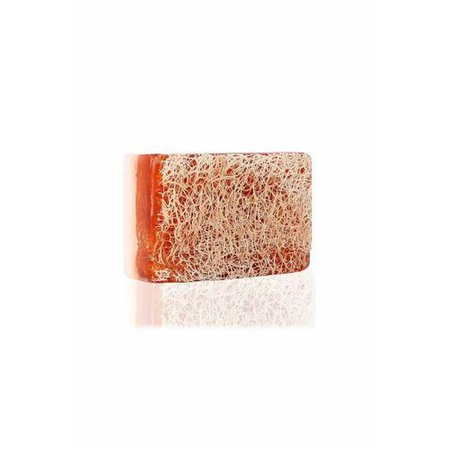 Doğal Kabak Lifli Eşek Sütü Sabunu