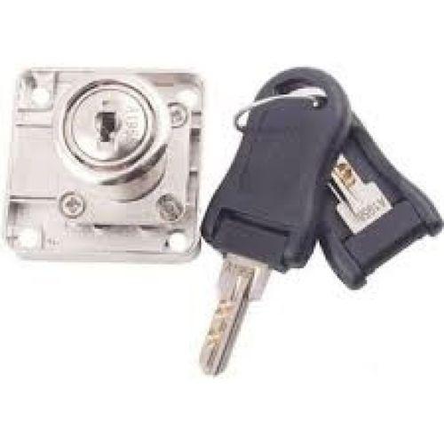 Kare Çekmece Kilidi Bilyalı Anahtarlı