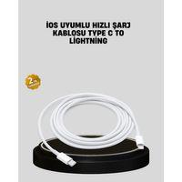 30w Hızlı Şarj Destekli 5.0a Type-c Kablo Veri Aktarım Özellikli