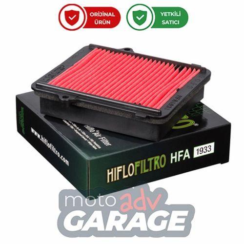 Hiflo Honda Crf 1100 L Africa Twin Hava Filtresi HFA1933 (2 Adet Kullanır)