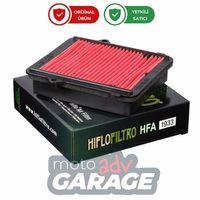 Hiflo Honda Crf 1100 L Africa Twin Hava Filtresi HFA1933 (2 Adet Kullanır)