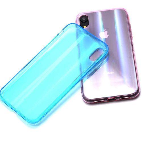 Apple iPhone XR 6.1 Kılıf Zore Dome Kapak